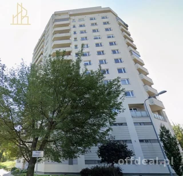 2-room apartment for rent in Warszawa, Żoliborz, Sady Żoliborskie | 41.45 m²
