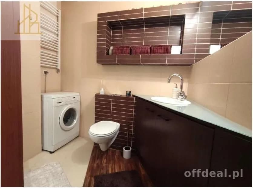 2-room apartment for rent in Warszawa, Żoliborz, Sady Żoliborskie | 41.45 m²