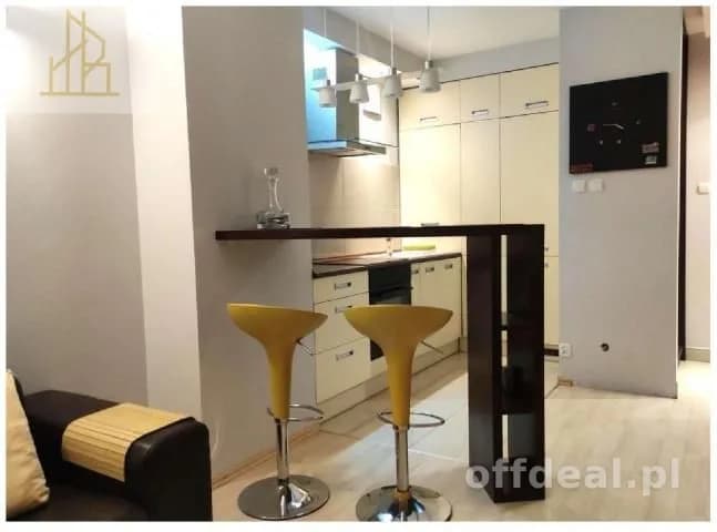 2-room apartment for rent in Warszawa, Żoliborz, Sady Żoliborskie | 41.45 m²