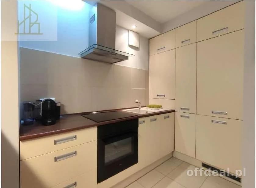 2-room apartment for rent in Warszawa, Żoliborz, Sady Żoliborskie | 41.45 m²