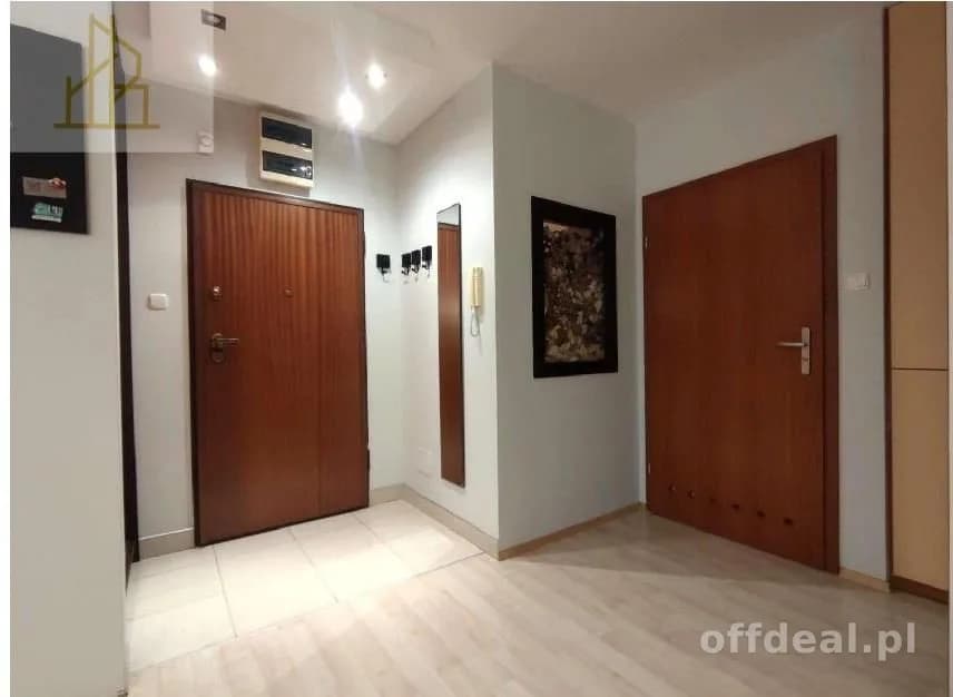 2-room apartment for rent in Warszawa, Żoliborz, Sady Żoliborskie | 41.45 m²