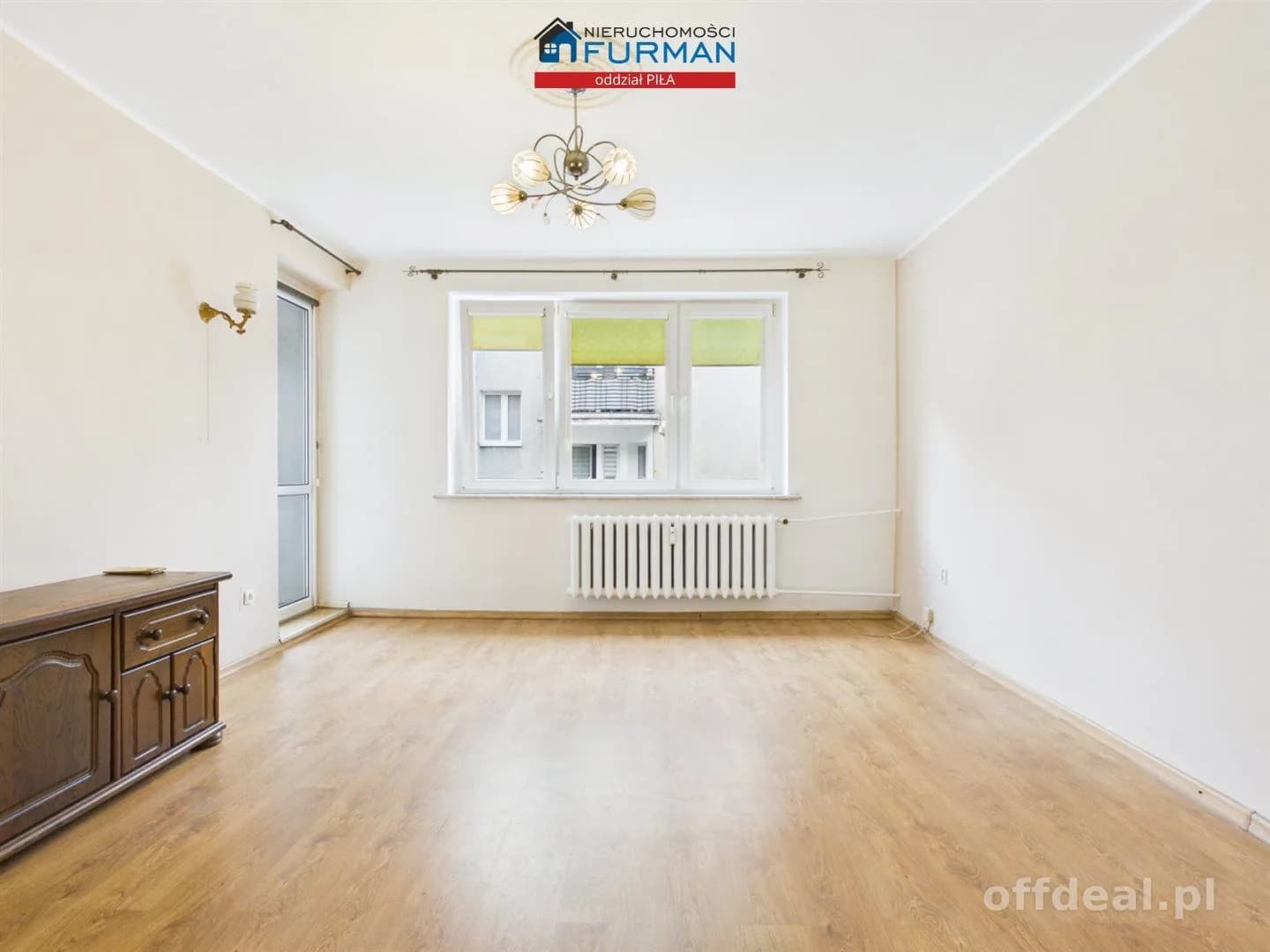 appartement à vendre à Piła | 4 pièces | 68,91 m²