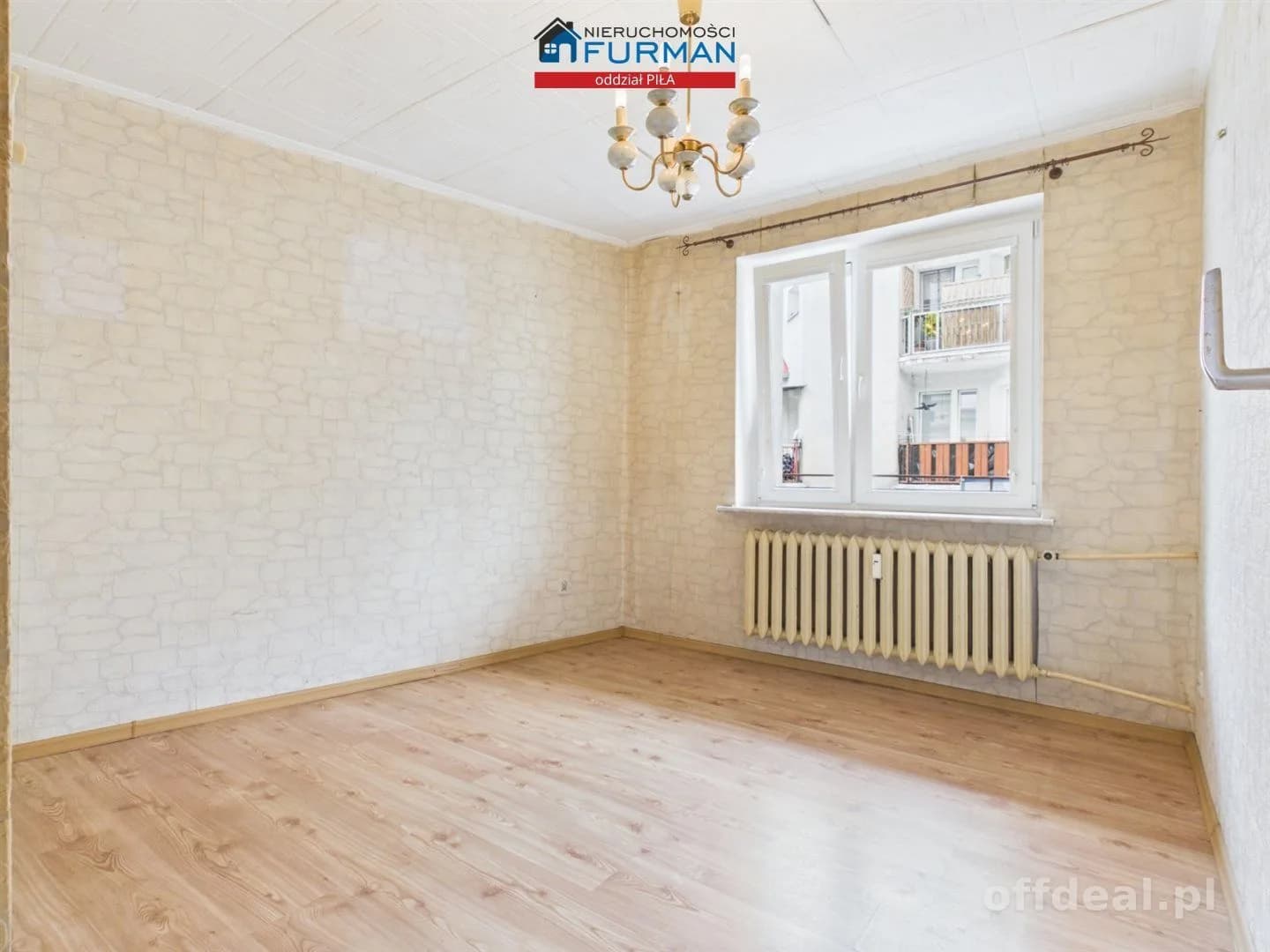 appartement à vendre à Piła | 4 pièces | 68,91 m²