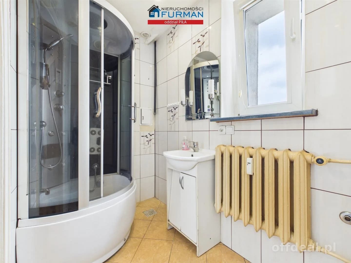appartement à vendre à Piła | 4 pièces | 68,91 m²