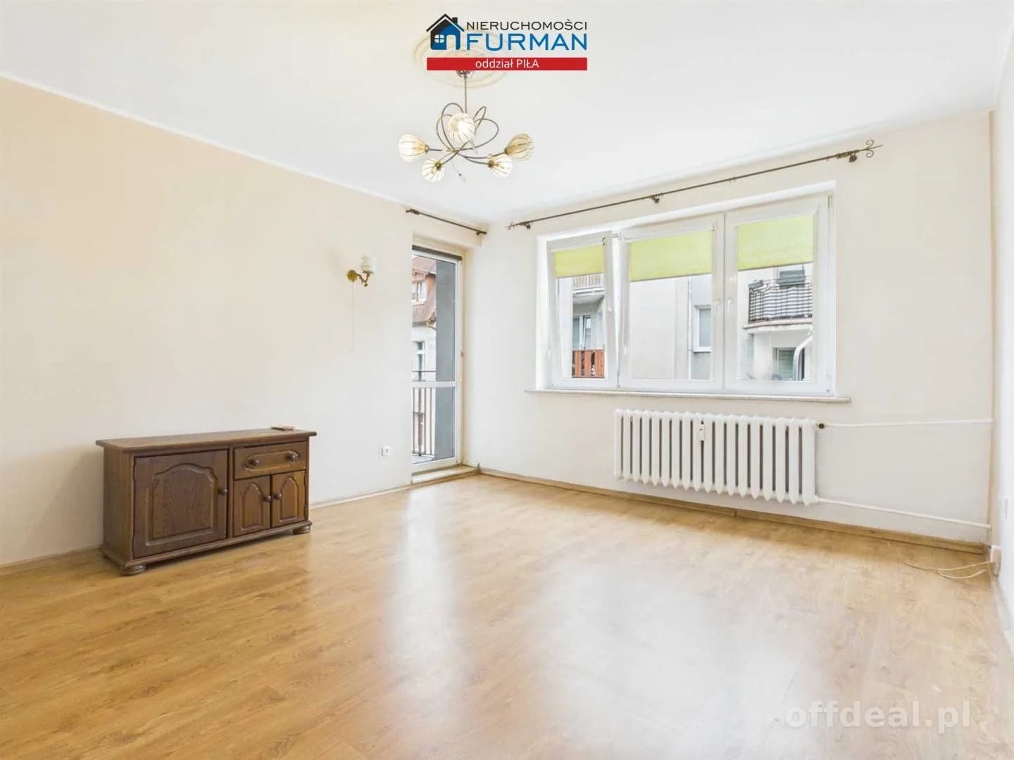 appartement à vendre à Piła | 4 pièces | 68,91 m²