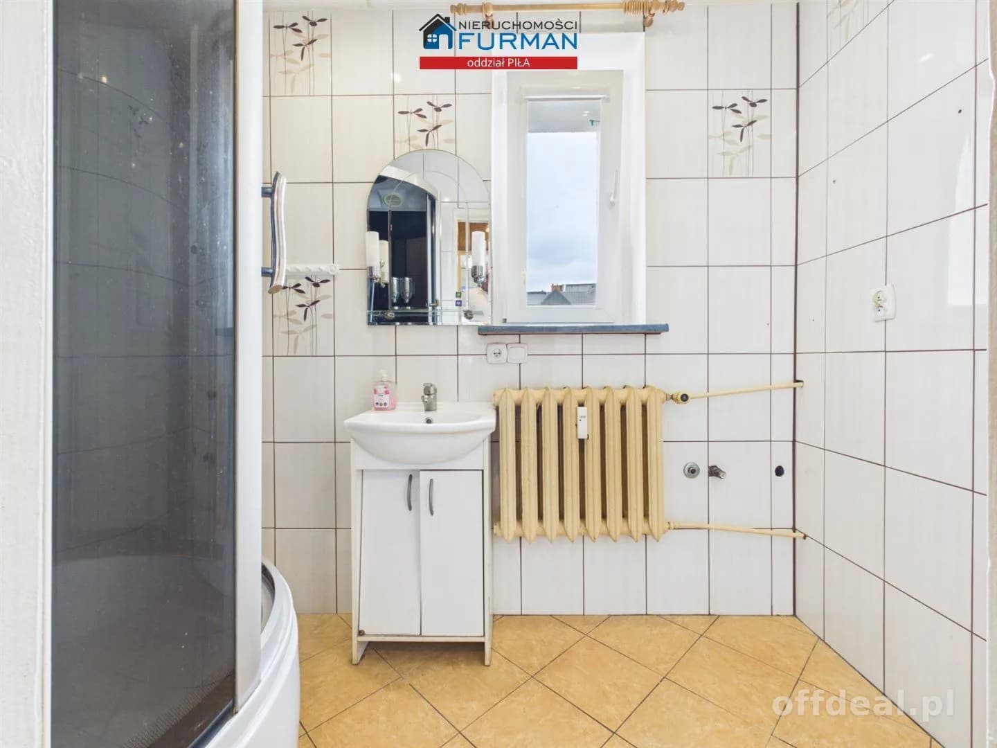 appartement à vendre à Piła | 4 pièces | 68,91 m²
