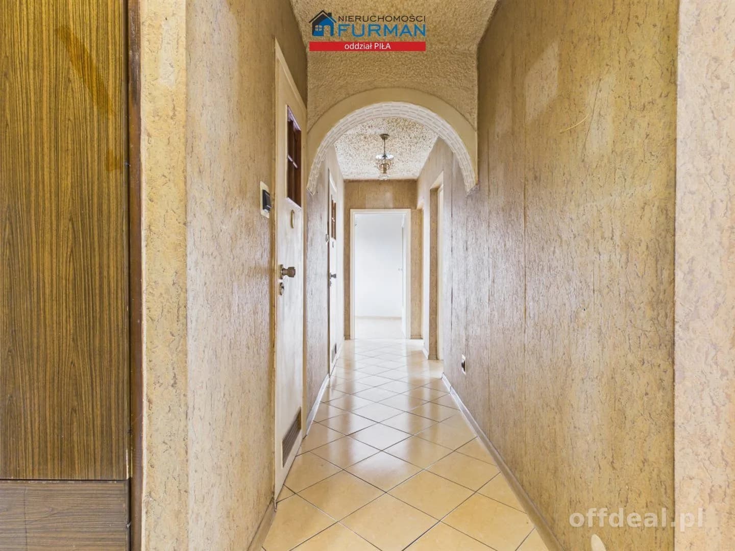 appartement à vendre à Piła | 4 pièces | 68,91 m²