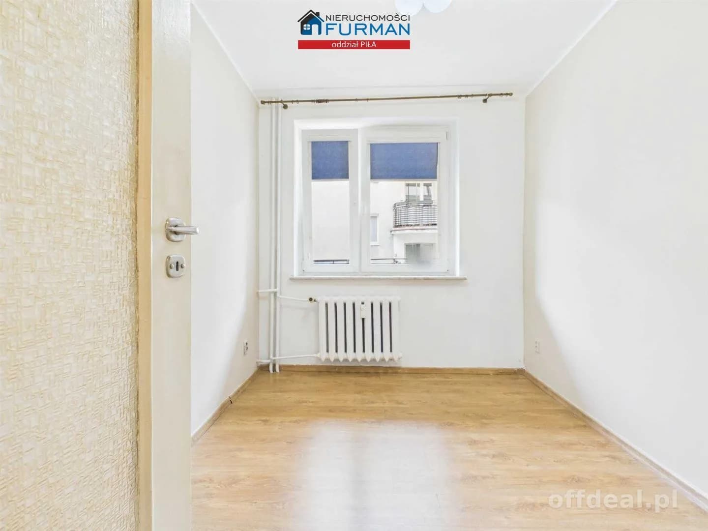 appartement à vendre à Piła | 4 pièces | 68,91 m²