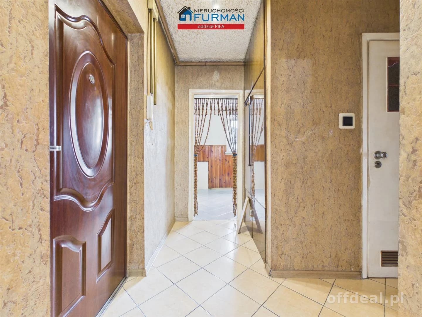 appartement à vendre à Piła | 4 pièces | 68,91 m²