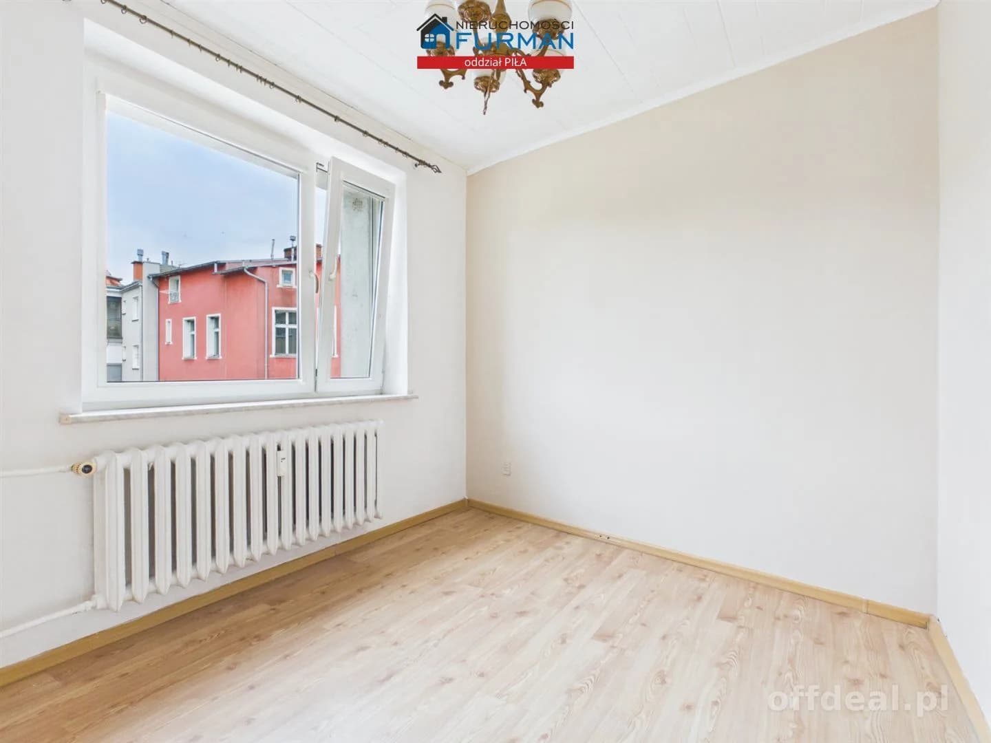 appartement à vendre à Piła | 4 pièces | 68,91 m²