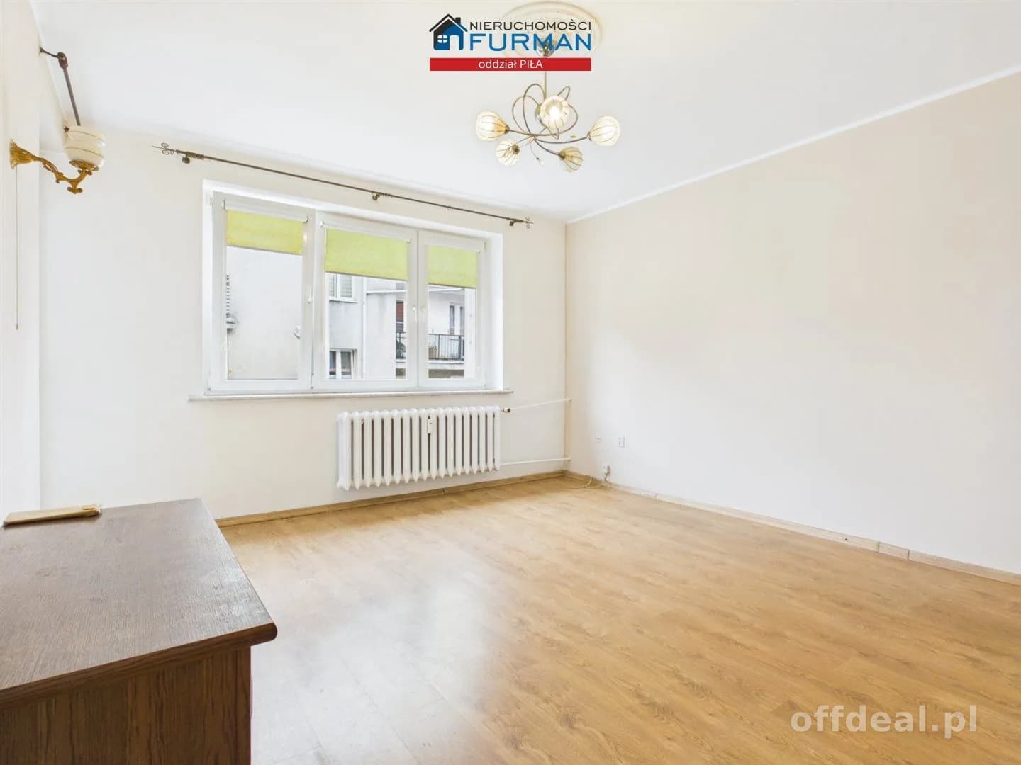 appartement à vendre à Piła | 4 pièces | 68,91 m²