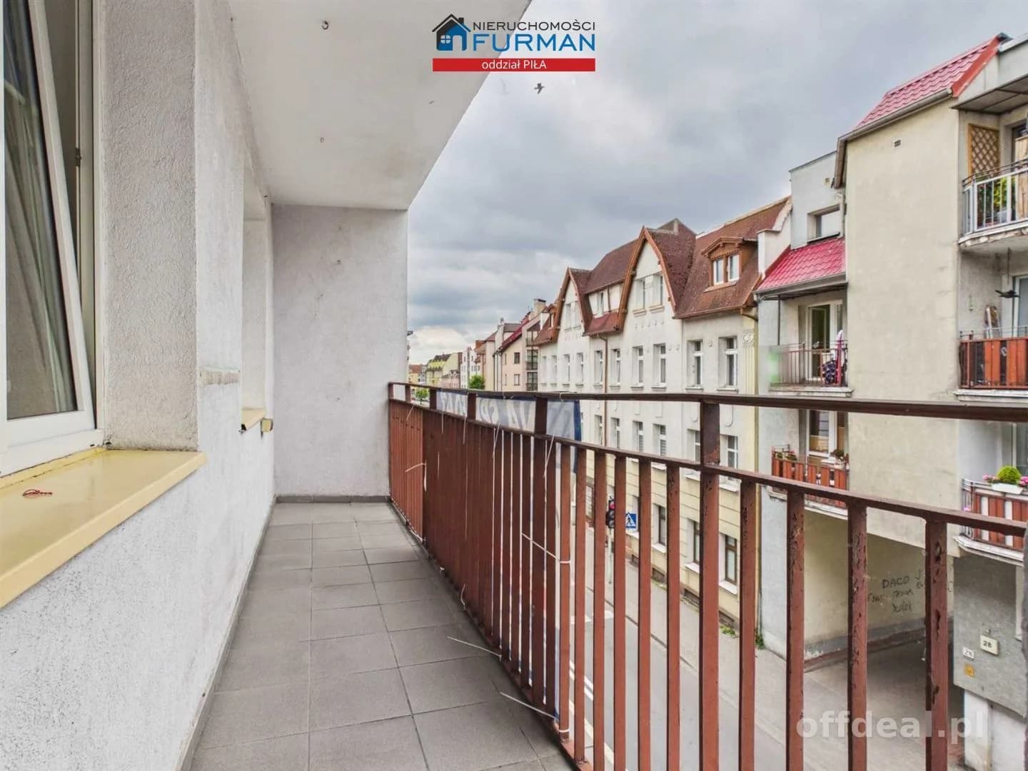 appartement à vendre à Piła | 4 pièces | 68,91 m²