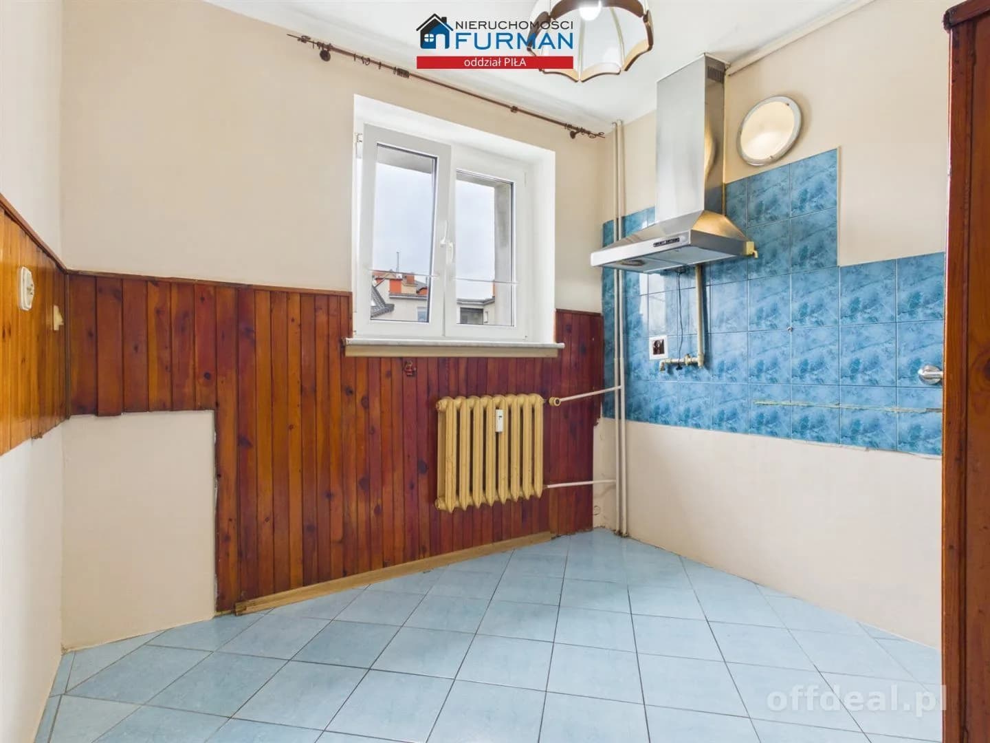 appartement à vendre à Piła | 4 pièces | 68,91 m²
