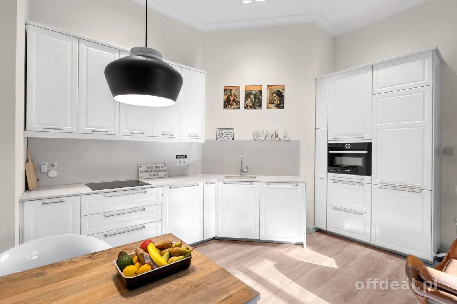2-Zimmer Wohnung zur Miete in Wrocław, Śródmieście