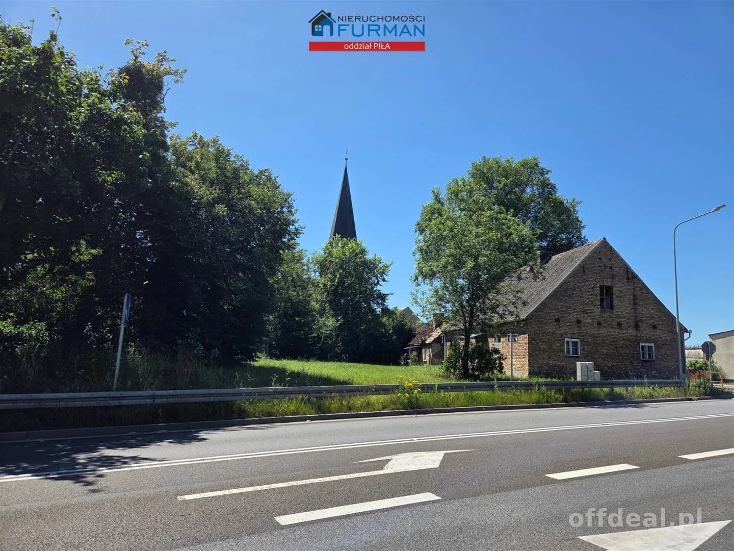 Zdjęcie 2: Dom, 6 pokoje, 106 m², Piła