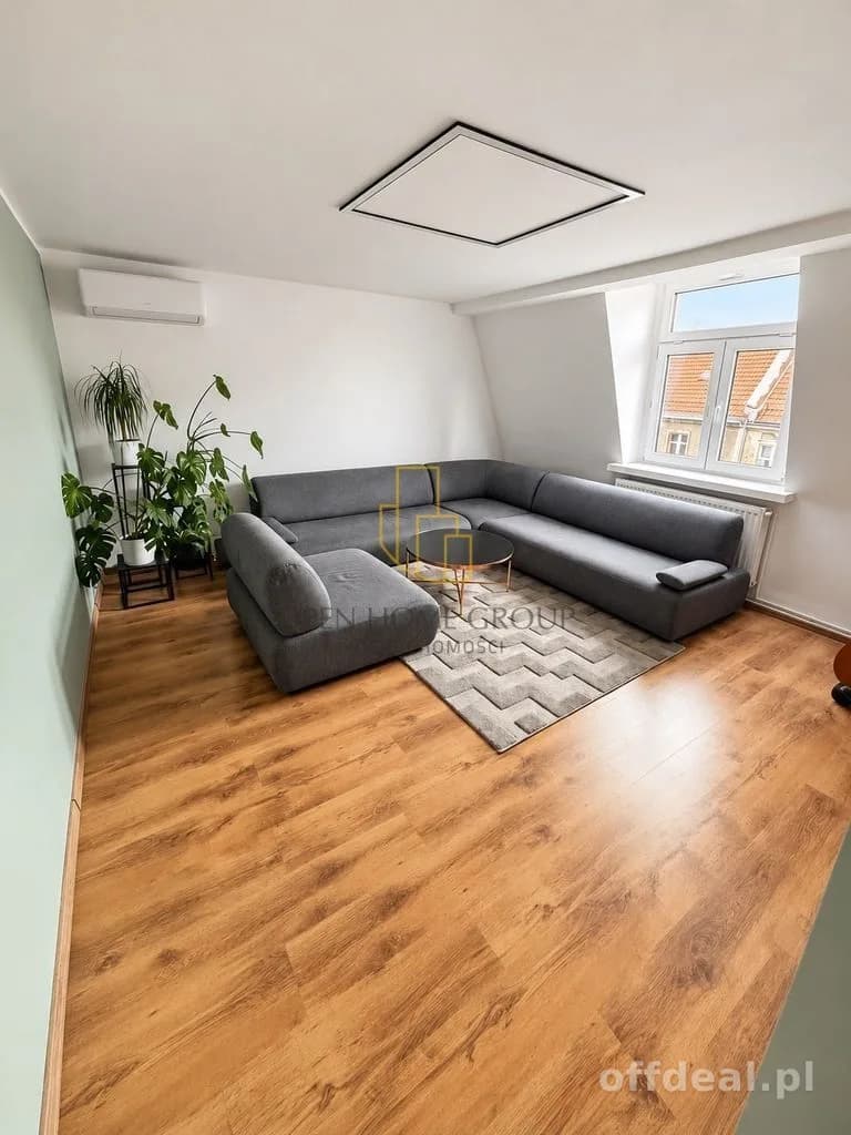 Zdjęcie 2: Mieszkanie, 2 pokoje, 64 m², Wrocław