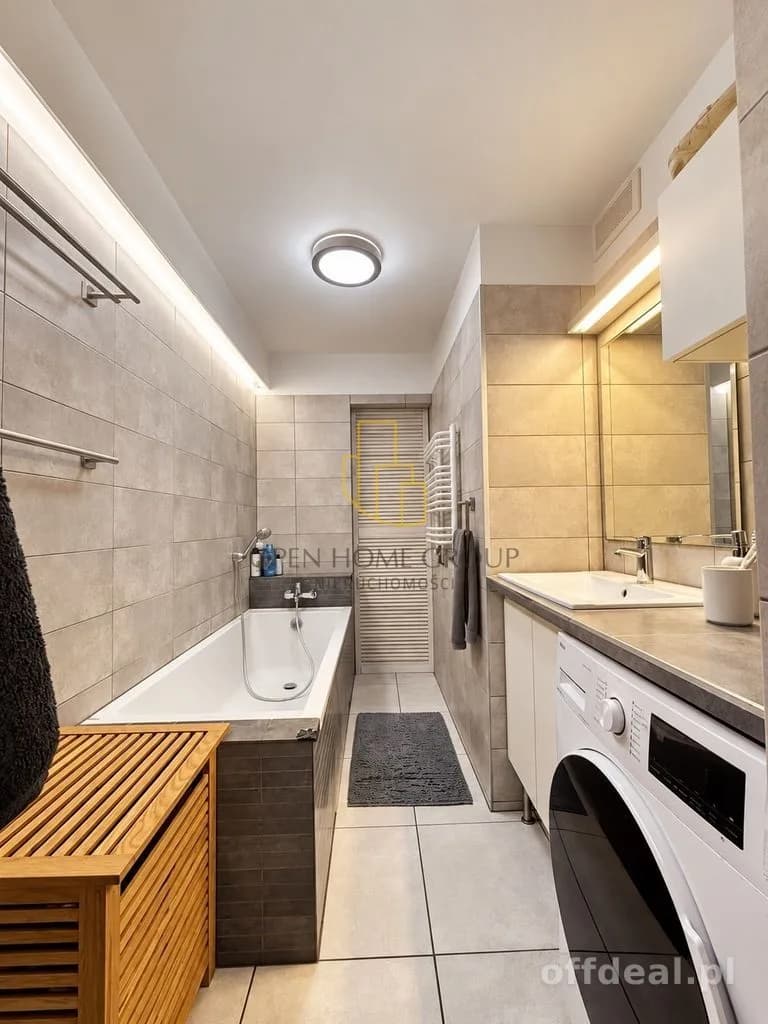Zdjęcie 7: Mieszkanie, 2 pokoje, 64 m², Wrocław