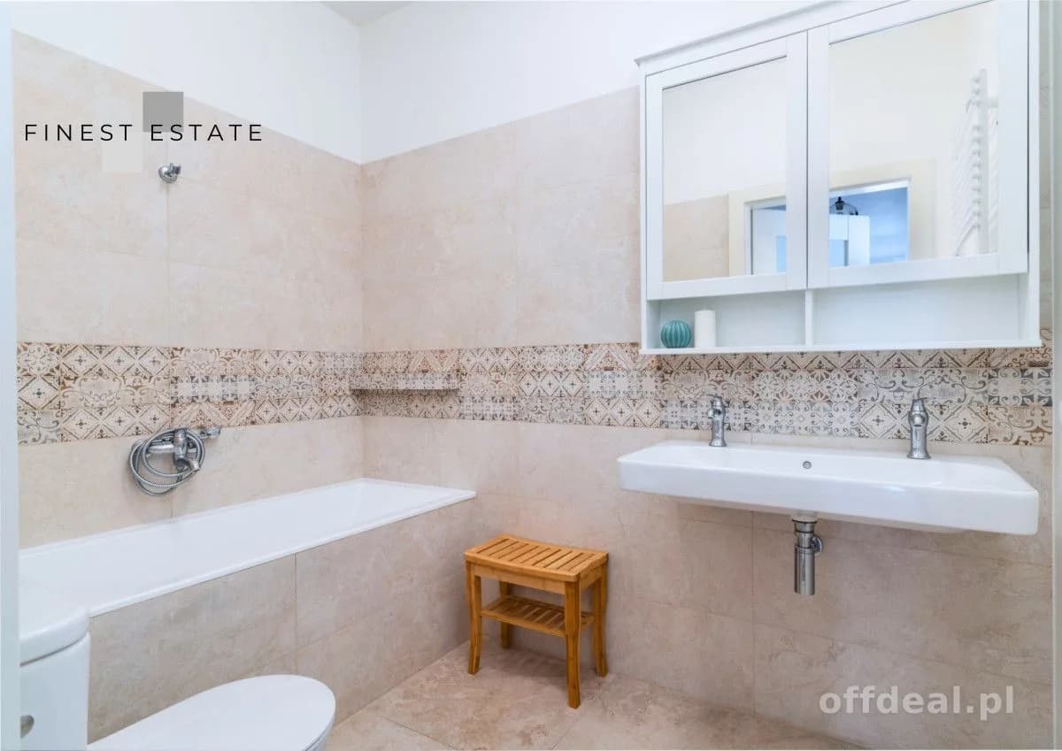 Foto 8: Wohnung, 4 rooms, 80 m², Warszawa