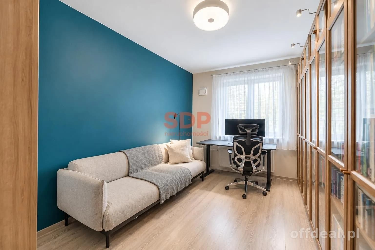Zdjęcie 4: Mieszkanie, 3 pokoje, 63 m², Wrocław