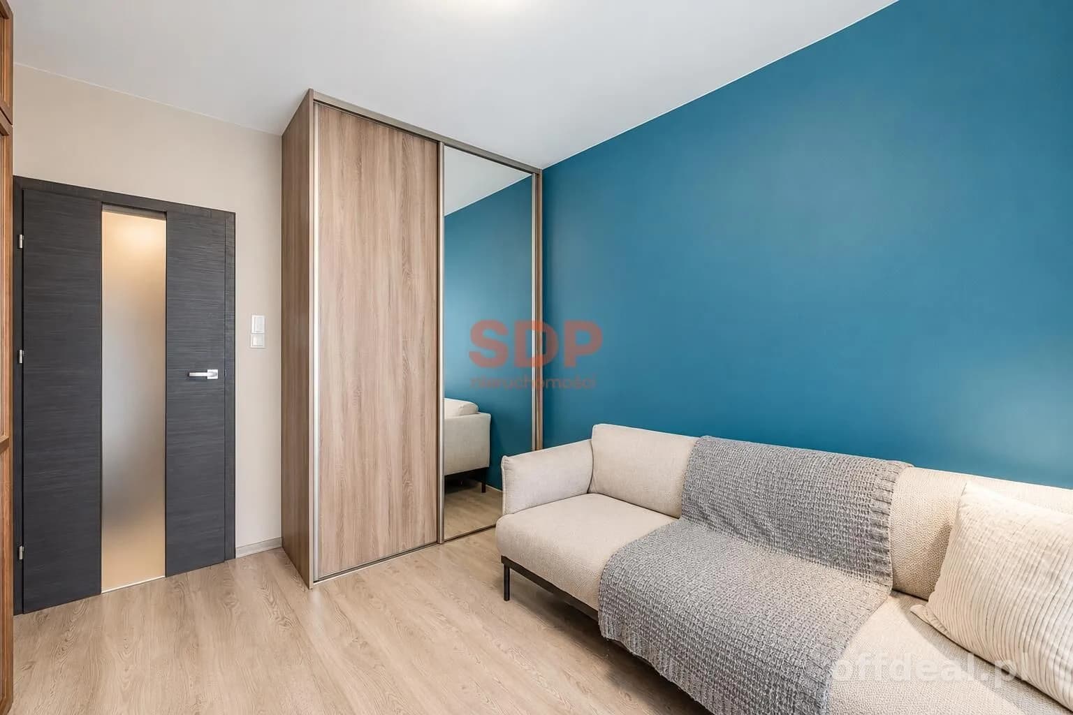 Zdjęcie 18: Mieszkanie, 3 pokoje, 63 m², Wrocław