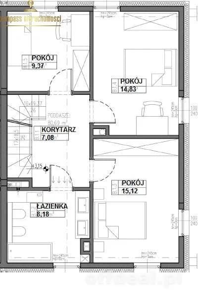 Żyj komfortowo w samym sercu Wrocławia - Odkryj Wille na Opatowickiej!