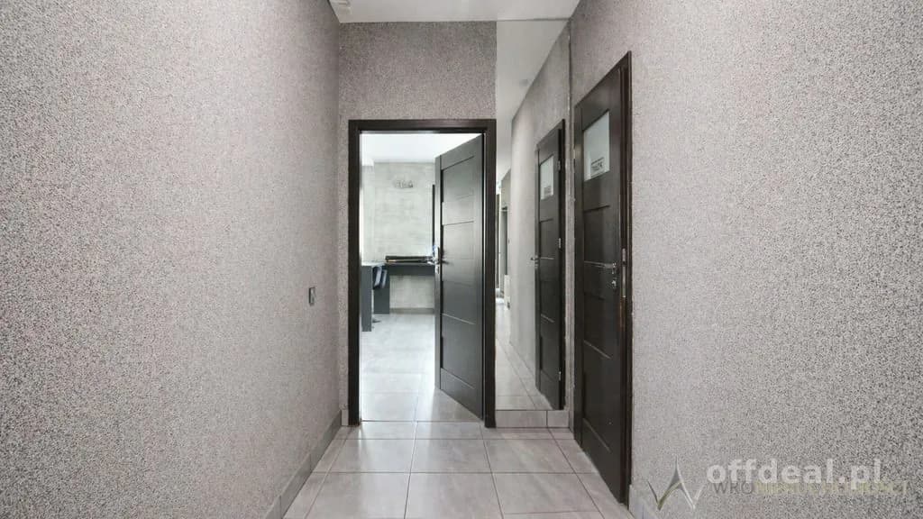 155 m² | Lokal użytkowy | Biuro / Usługi