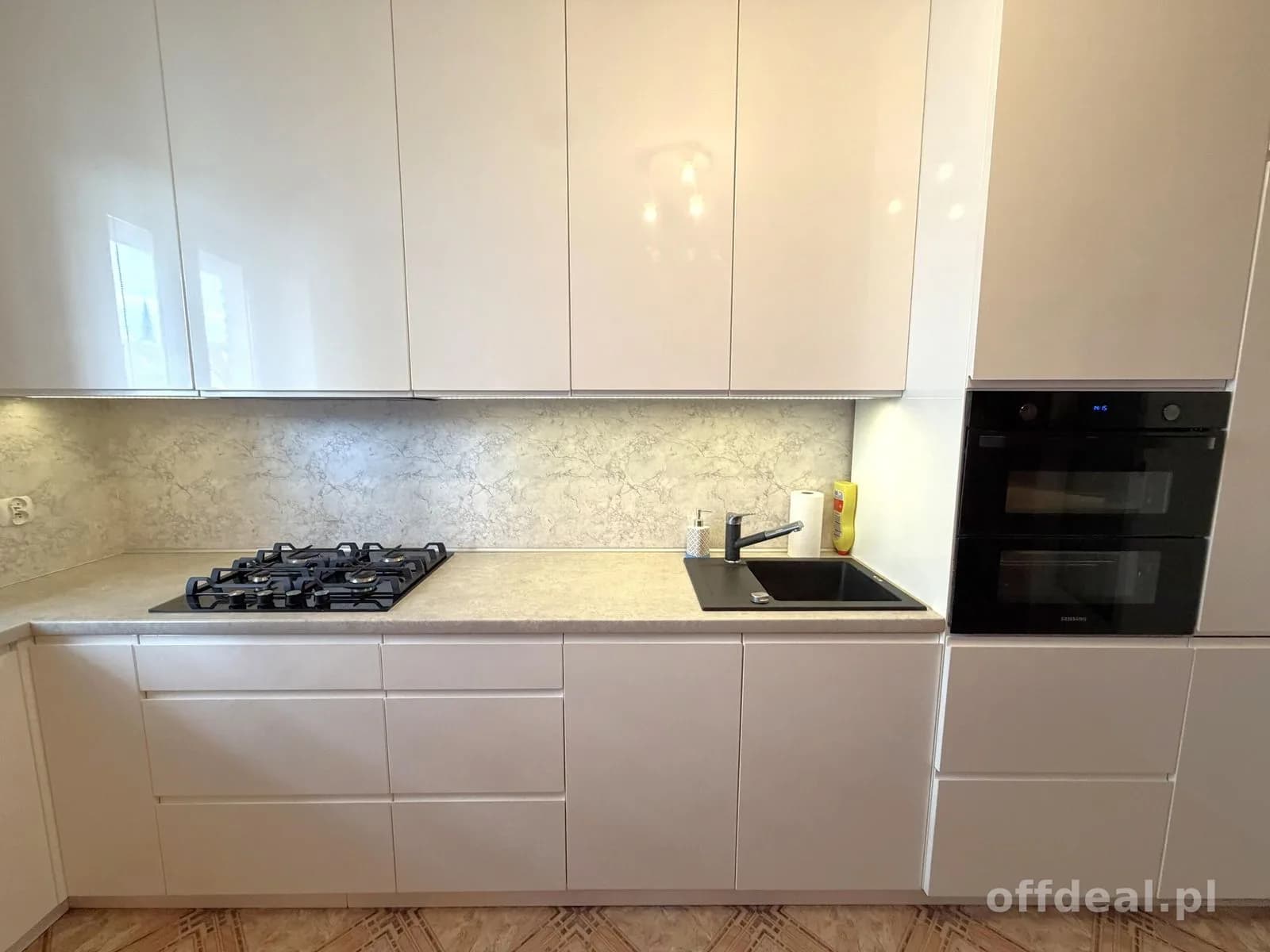 квартира на продаж у Kołobrzeg, Centrum | 3-кімн. | 65,87 m²