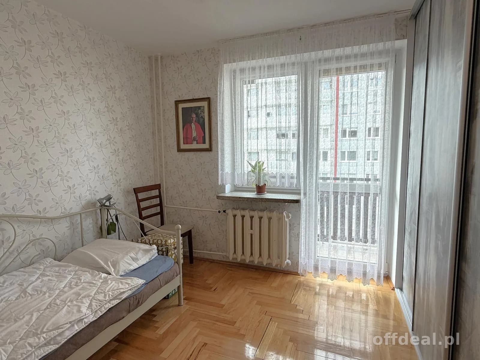 квартира на продаж у Kołobrzeg, Centrum | 3-кімн. | 65,87 m²