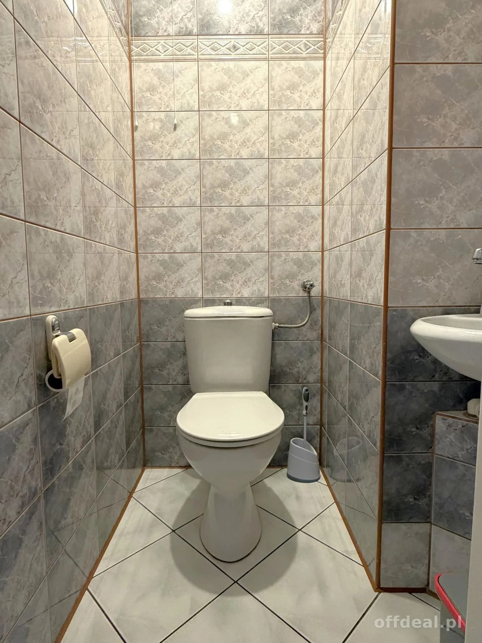 квартира на продаж у Kołobrzeg, Centrum | 3-кімн. | 65,87 m²
