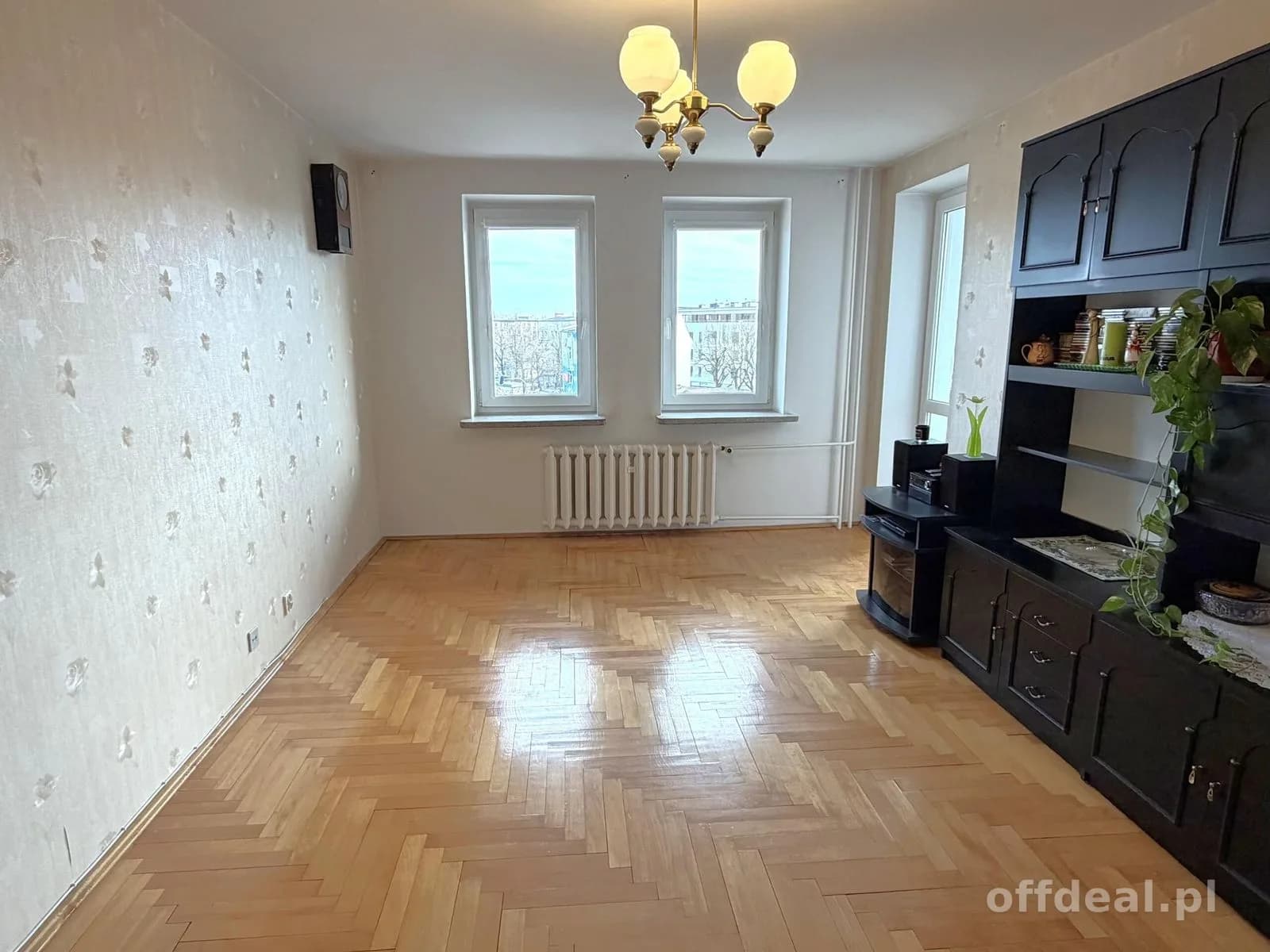 квартира на продаж у Kołobrzeg, Centrum | 3-кімн. | 65,87 m²