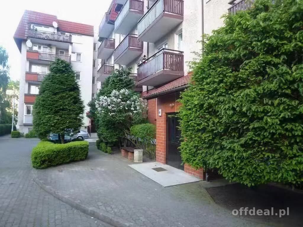 квартира на продаж у Kołobrzeg, Centrum | 3-кімн. | 65,87 m²
