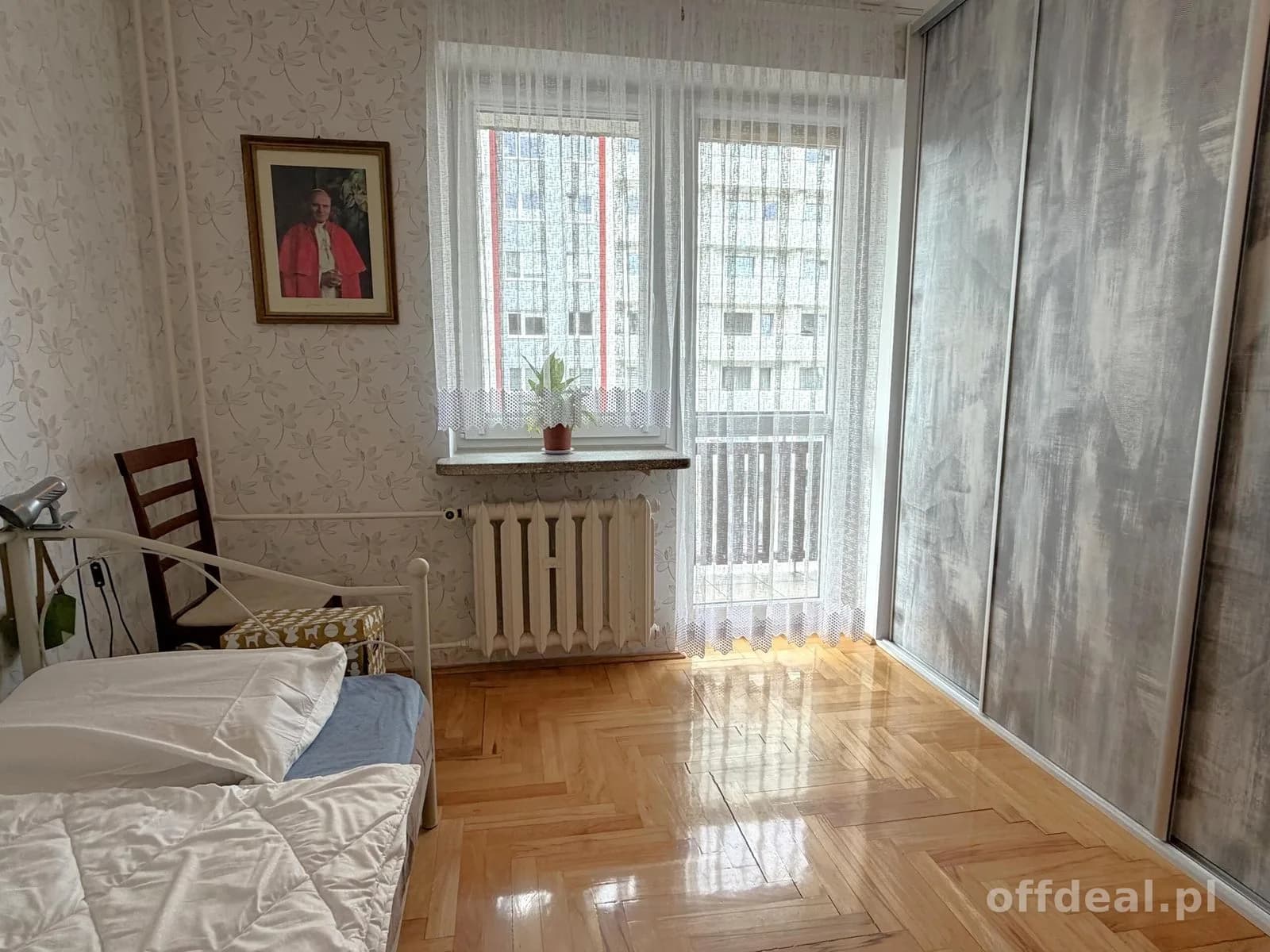 квартира на продаж у Kołobrzeg, Centrum | 3-кімн. | 65,87 m²