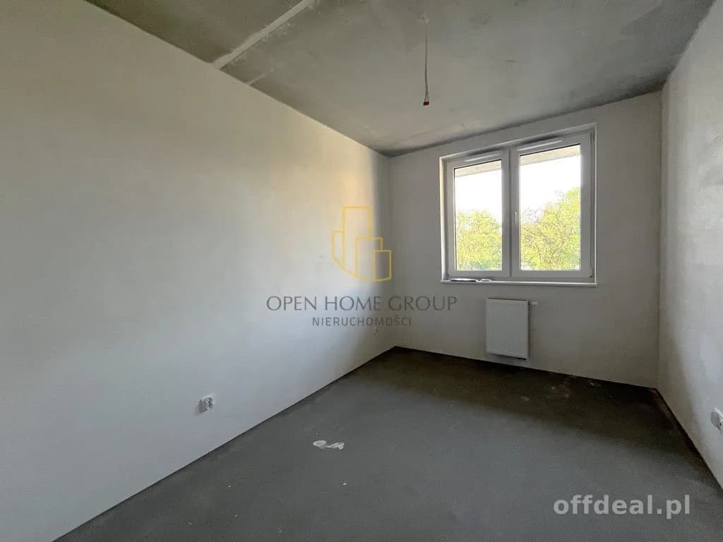 Nowoczesny układ!.| 3 pok |2 łazienki| garderoba|