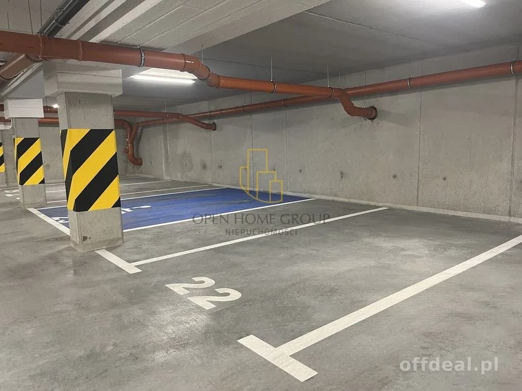 Nowoczesny układ!.| 3 pok |2 łazienki| garderoba|