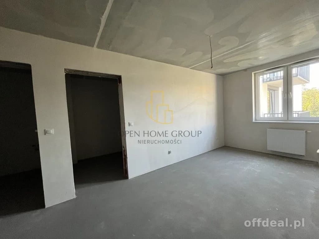 Nowoczesny układ!.| 3 pok |2 łazienki| garderoba|