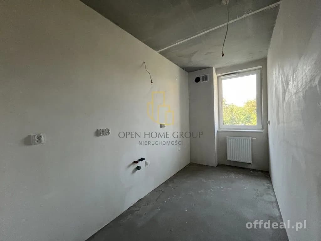 Nowoczesny układ!.| 3 pok |2 łazienki| garderoba|