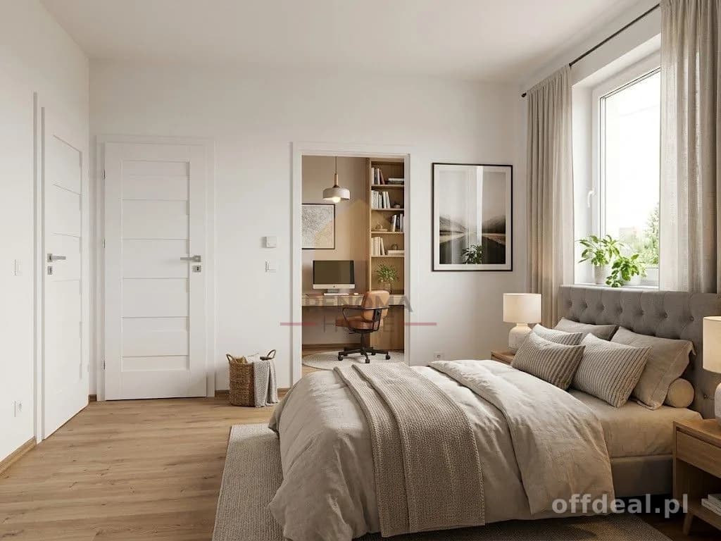 100 m2 | 2poziomy | MP w cenie