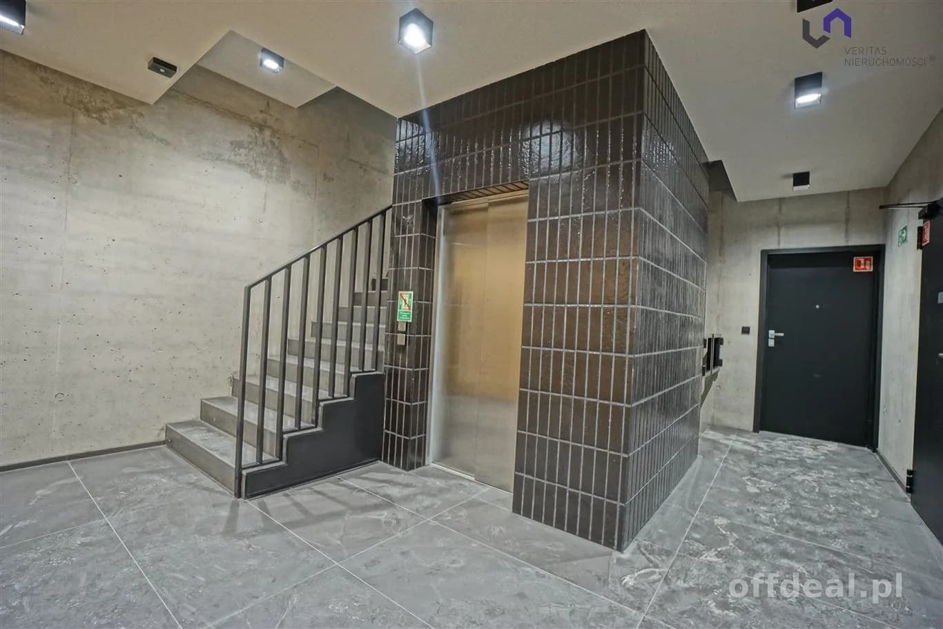 Foto 20: Wohnung, 1 rooms, 33 m², Katowice