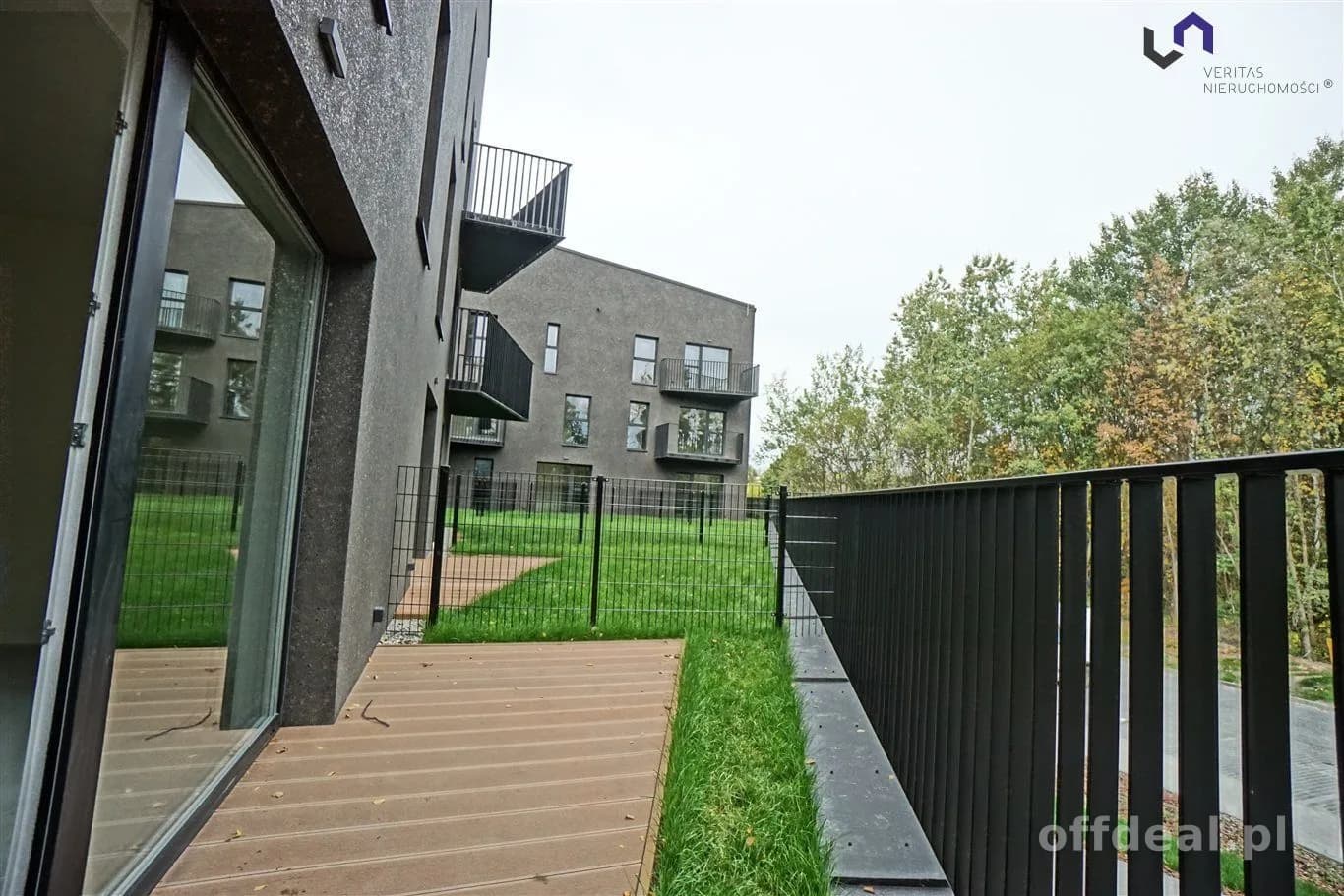 Foto 1: Wohnung, 1 rooms, 33 m², Katowice