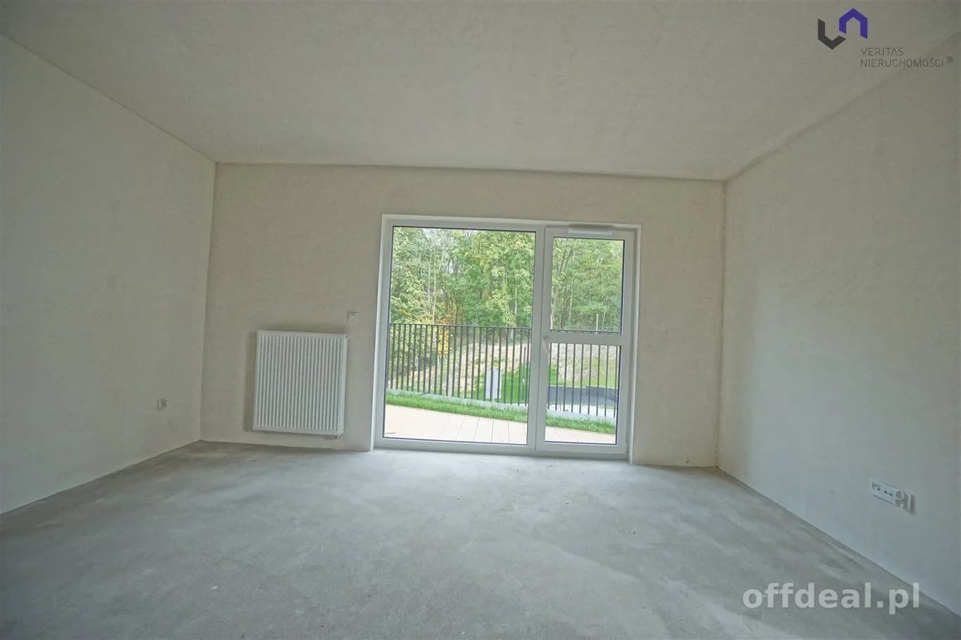 Foto 6: Wohnung, 1 rooms, 33 m², Katowice