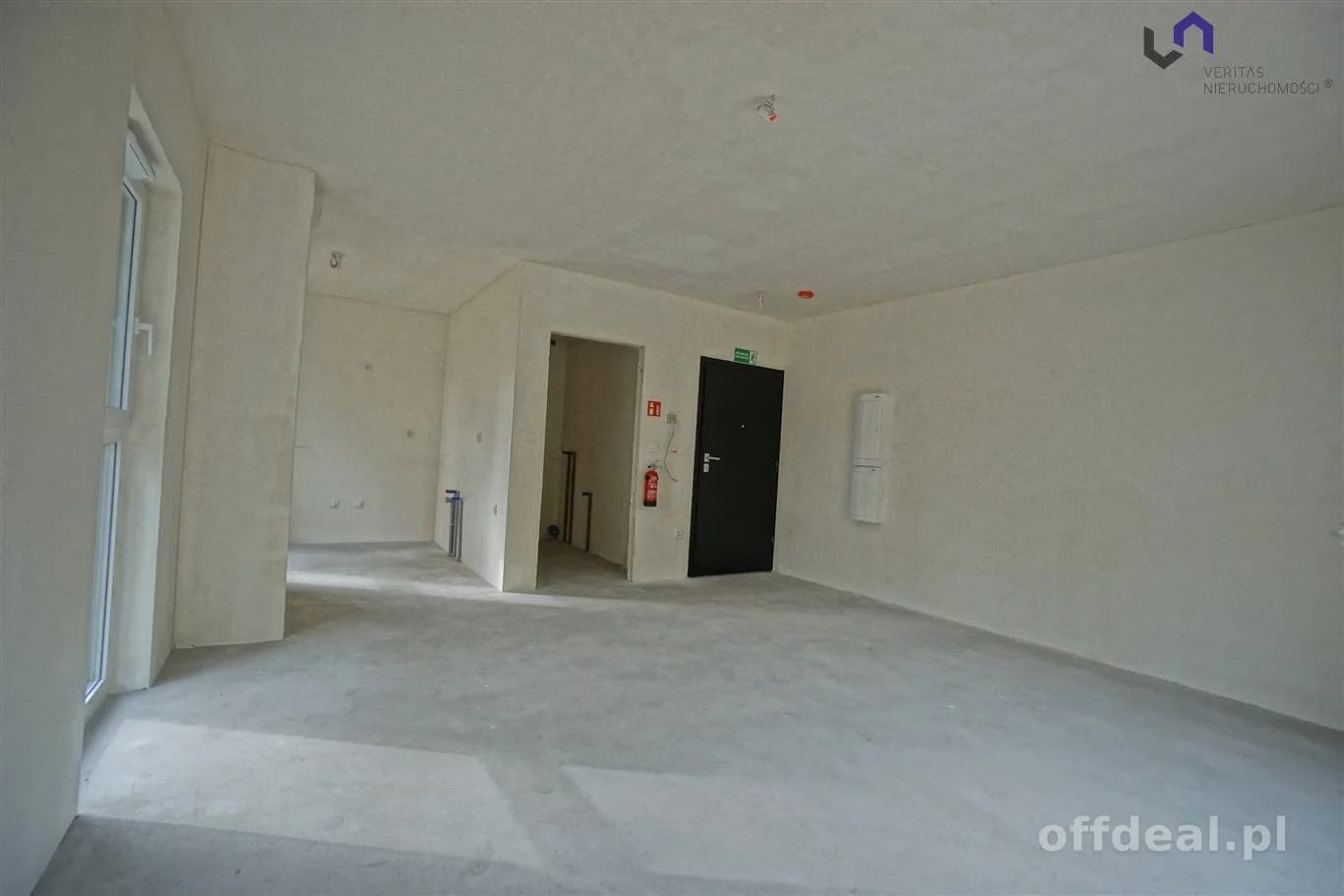 Foto 4: Wohnung, 1 rooms, 33 m², Katowice