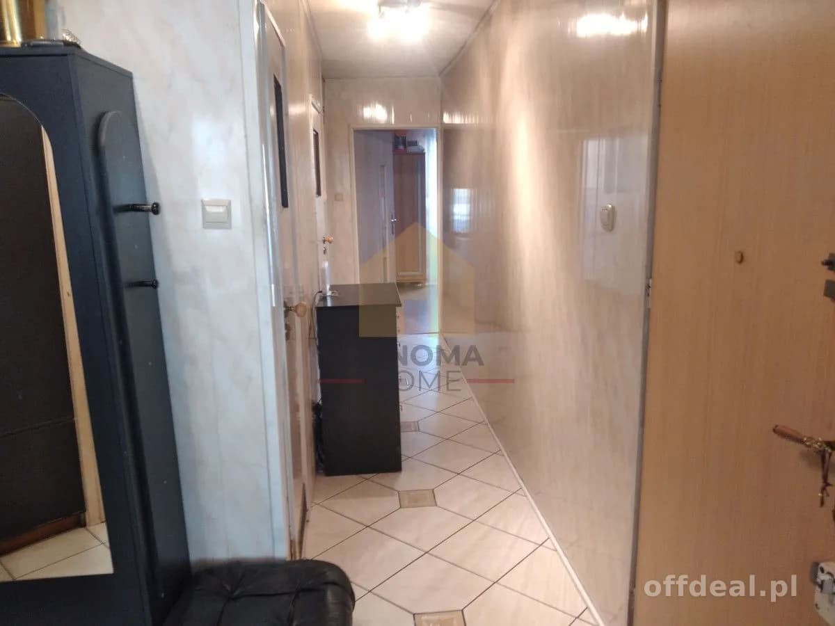 Mieszkanie 3pok 65m2 | Super Lokalizacja