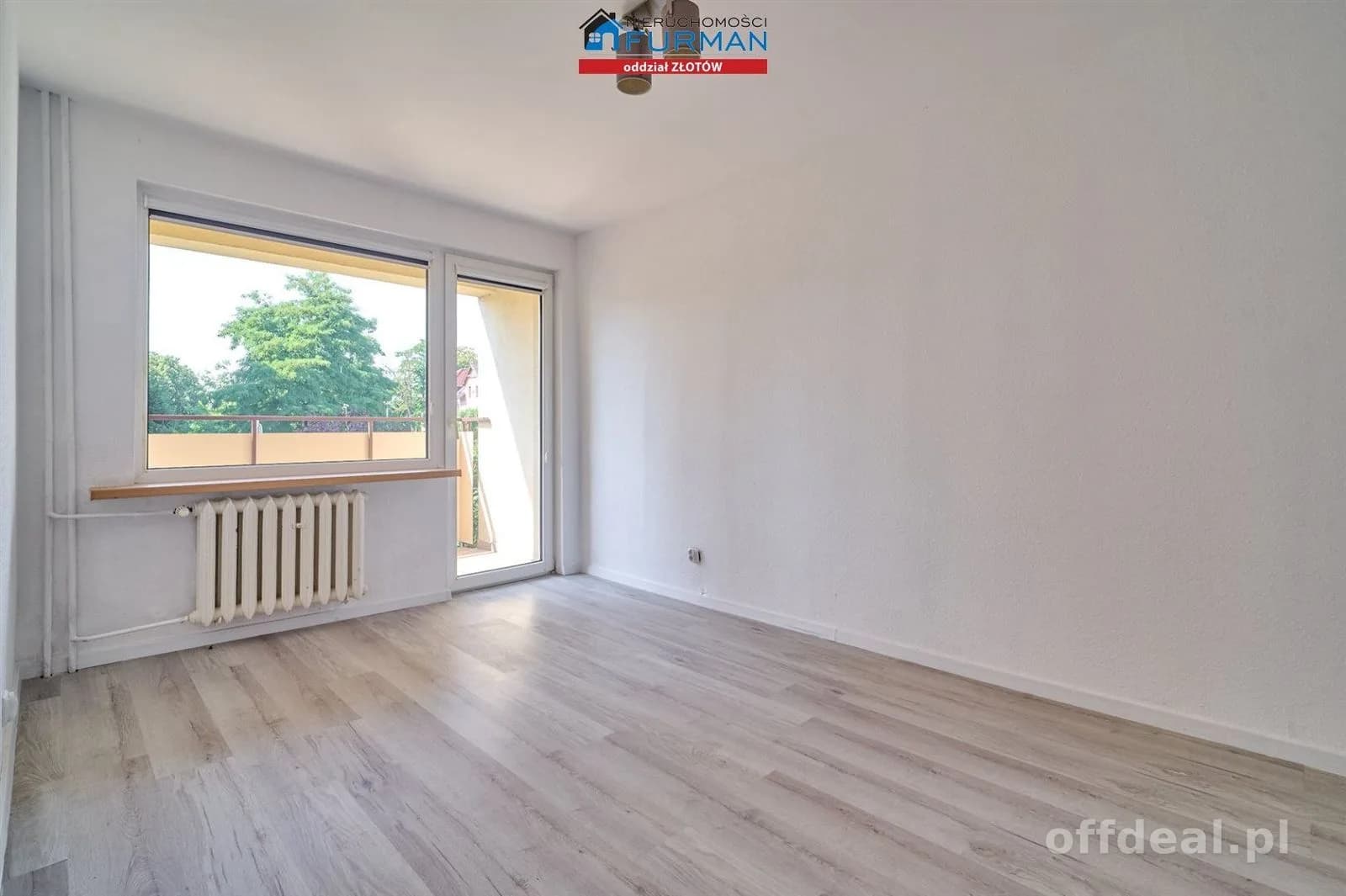 Mieszkanie na sprzedaż, Złotów