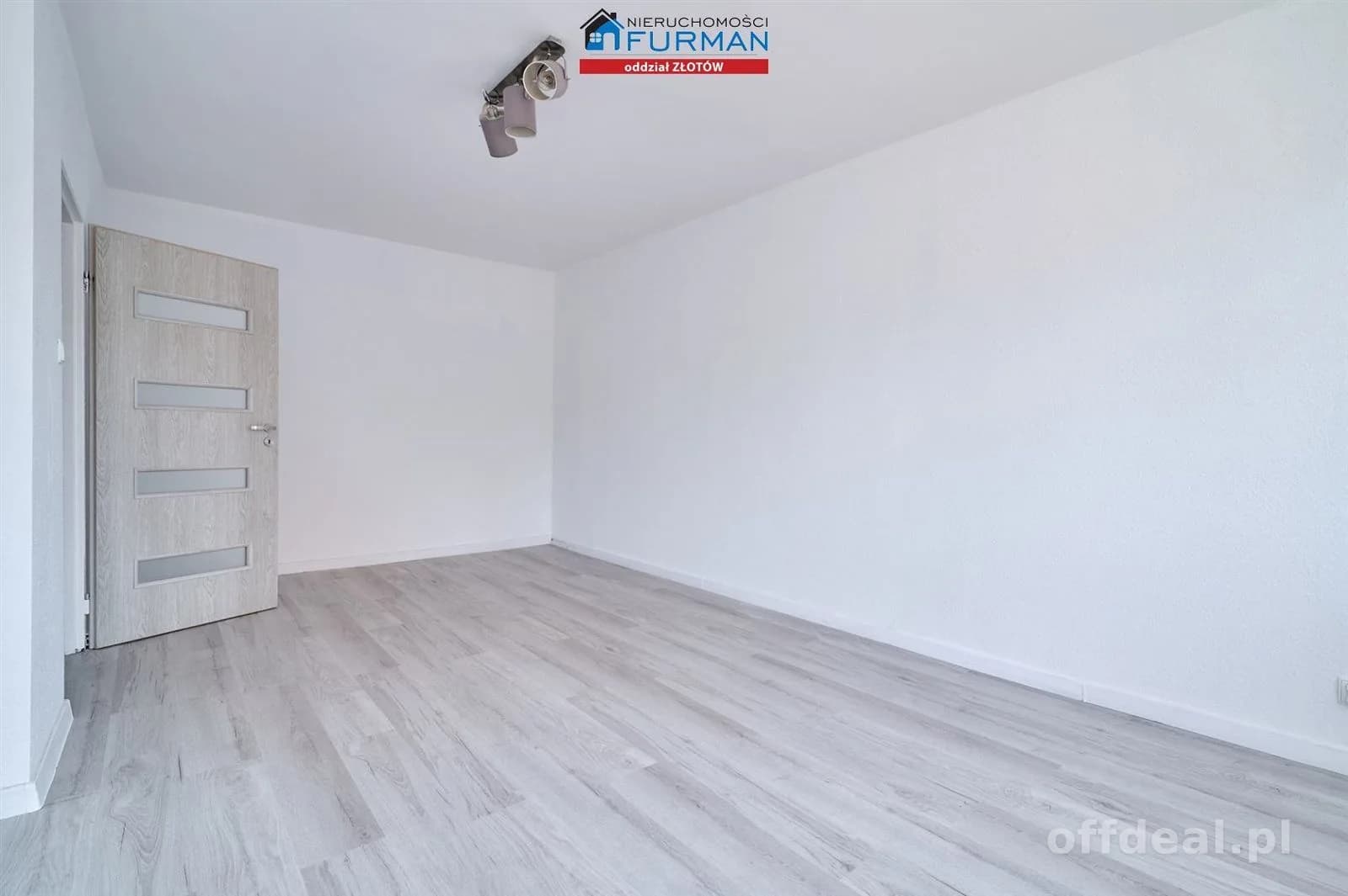 Mieszkanie na sprzedaż, Złotów