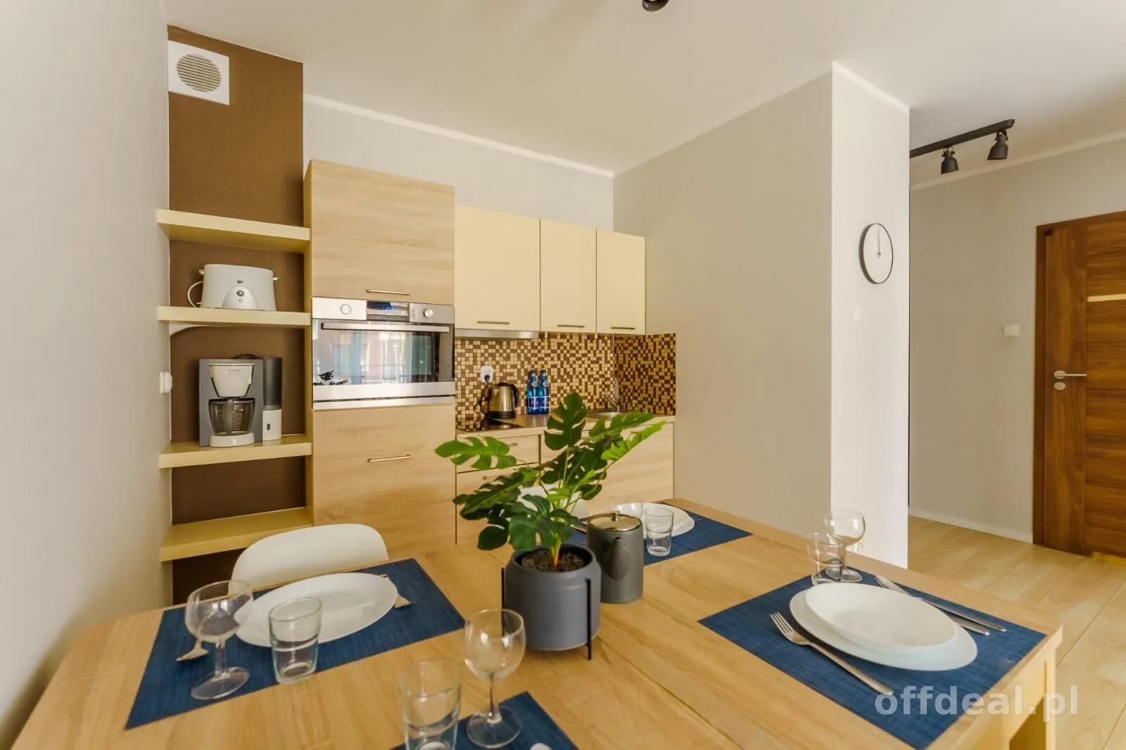 Zdjęcie 7: Mieszkanie, 2 pokoje, 41 m², Kołobrzeg