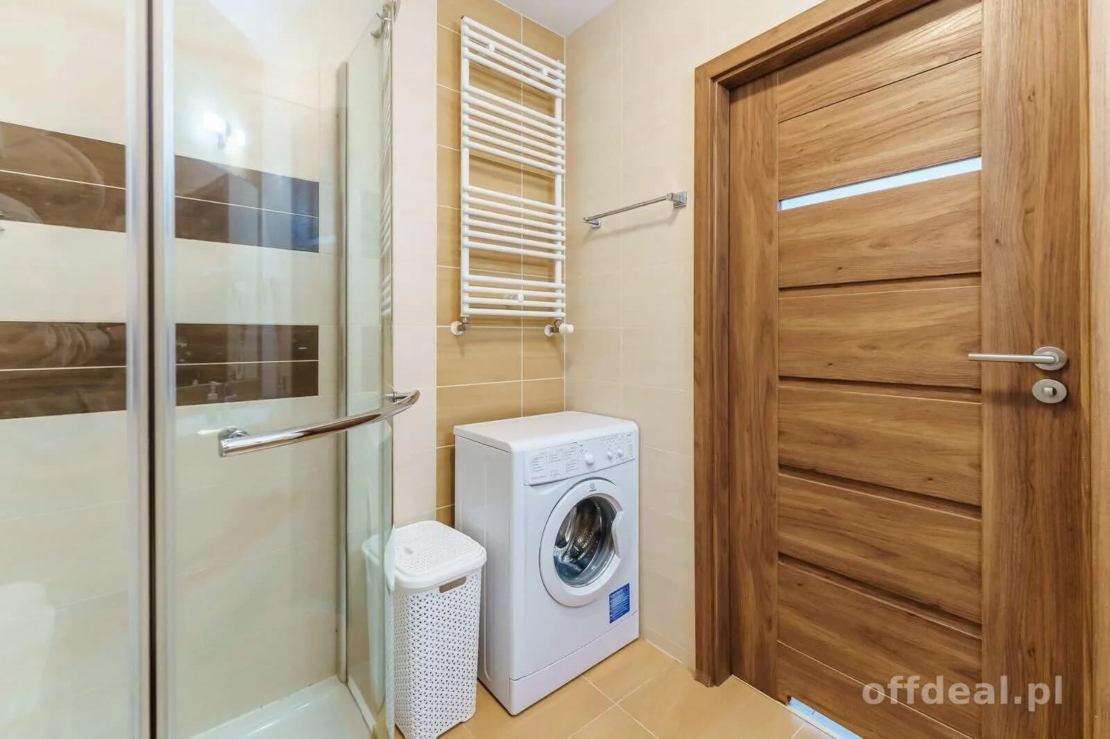 Zdjęcie 13: Mieszkanie, 2 pokoje, 41 m², Kołobrzeg