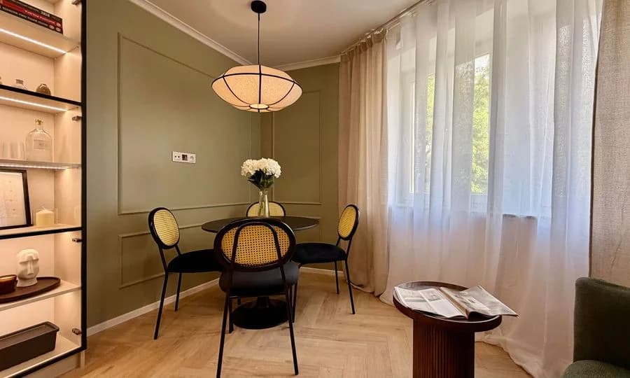 2-room apartment for sale in Wrocław | 35 m²