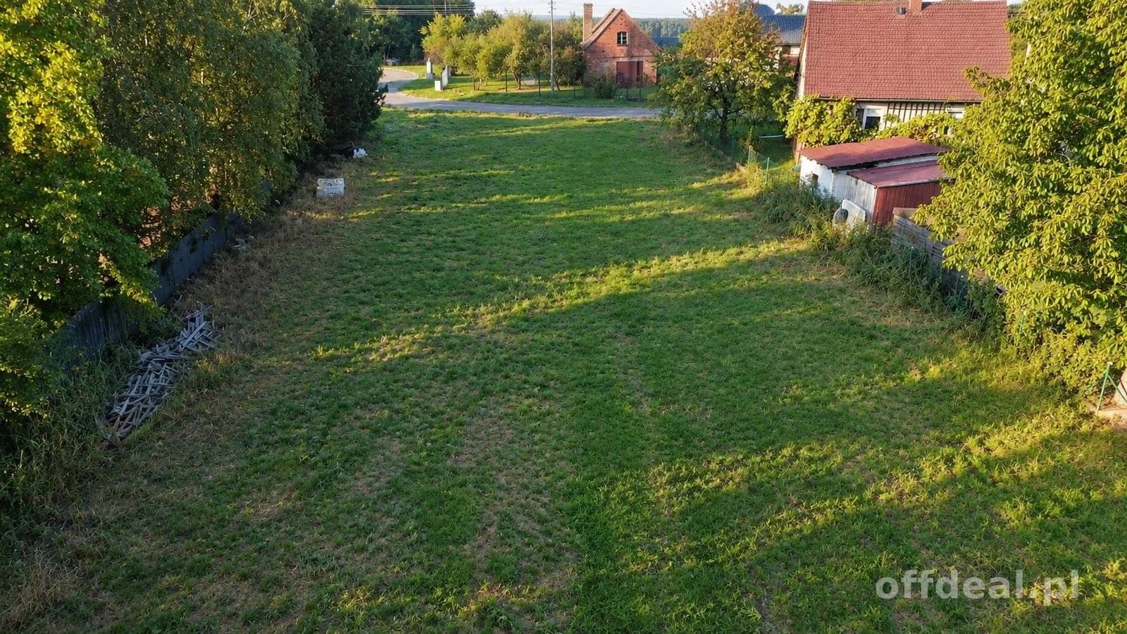 Photo 5: Terrain, 1326 m², Duchowo