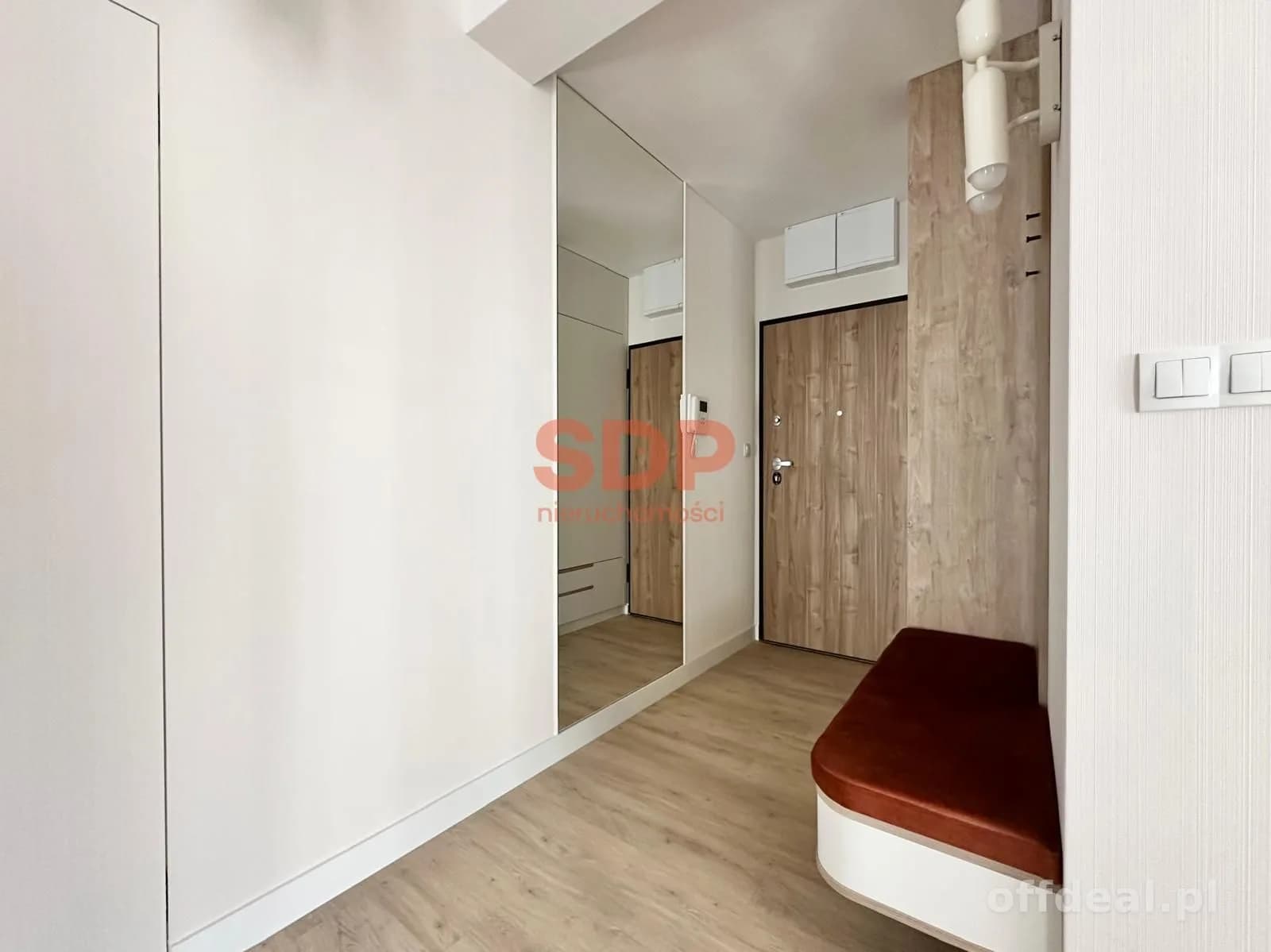 квартира на продаж у Wrocław, Stare Miasto, Szczepin | 4-кімн. | 75,86 m²