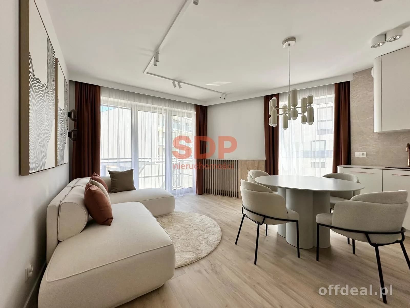 квартира на продаж у Wrocław, Stare Miasto, Szczepin | 4-кімн. | 75,86 m²